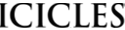 Icicles