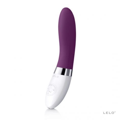 Jucarii Sexuale Vibrator LELO Liv 2 Violet