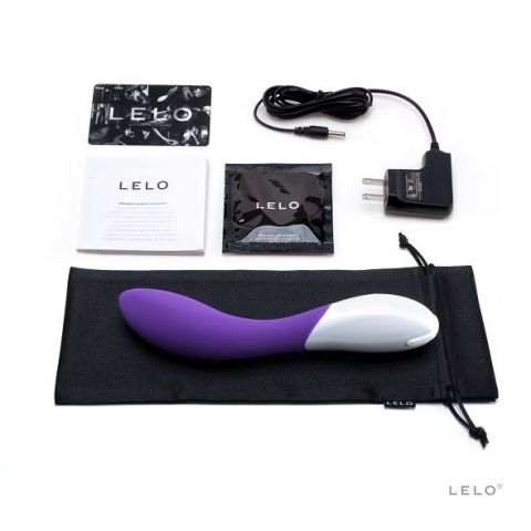 Jucarii Sexuale Vibrator LELO Mona 2 Purple