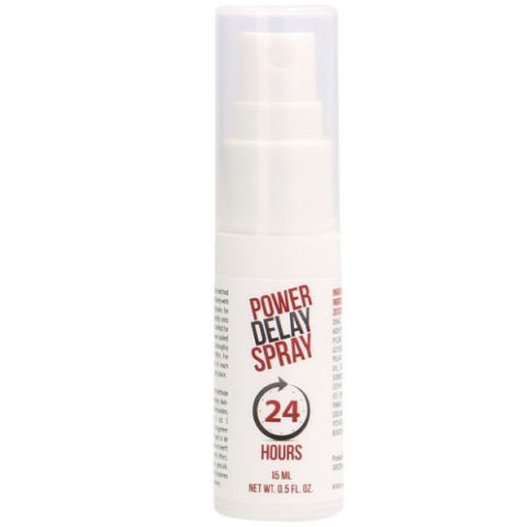 Amanarea Ejacularii Spray pentru intarzierea ejacularii Power 15ml
