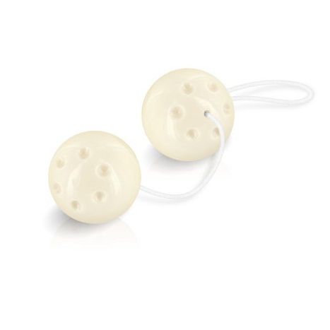 Jucarii Sexuale Bile vibratoare Seven Creations