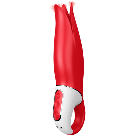 Jucarii Sexuale Satisfyer Vibe Power Flower