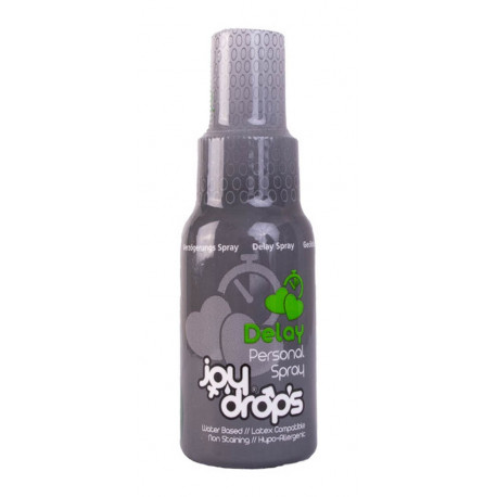 Spray amanare ejaculare JoyDrops 50ml