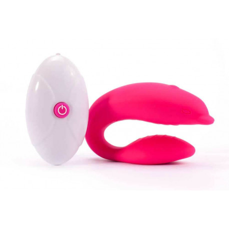 Vibratoare Cuplu Vibrator cupluri Wireless