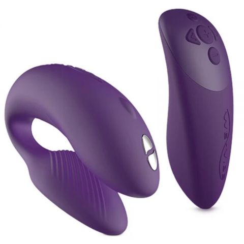 Jucarii Sexuale Vibrator We Vibe Chorus Mov