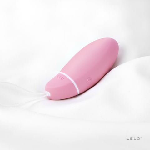 Jucarii Sexuale Trainer Lelo Luna Smart Bead Roz