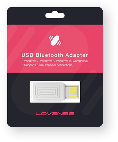 Jucarii Sexuale Adaptor Bluetooth USB Lovense