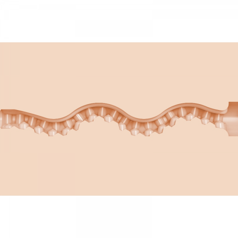 Jucarii Sexuale Masturbator Fleshlight Anal MAITLAND WARD