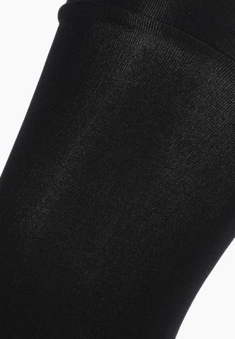 Lenjerie Sexy Ciorapi negri Lefrivole