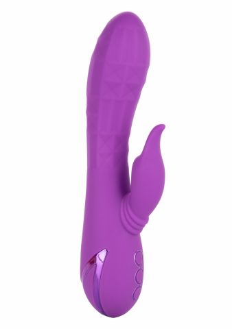 Jucarii Sexuale Vibrator Valley Vamp California Dream