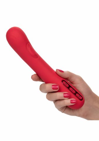 Jucarii Sexuale Vibrator Throb Thumper