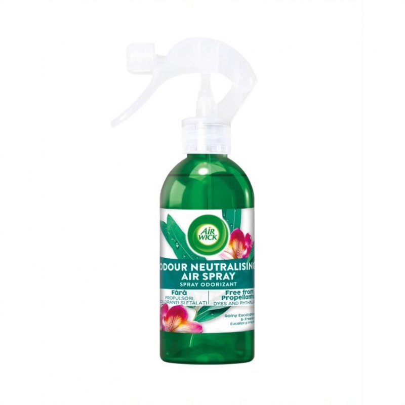 Stimulente Sexuale Air Wick Spray Frezie si Eucalipt 237 ml