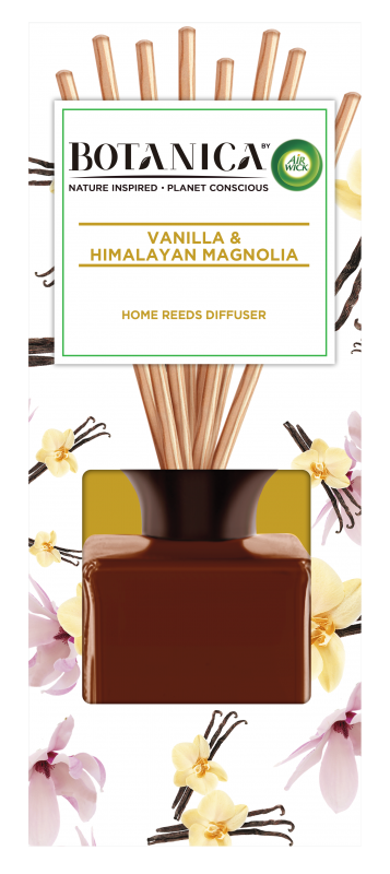 Stimulente Sexuale Botanica by Air Wick Ratan Vanilie si Magnolia din Himalaya