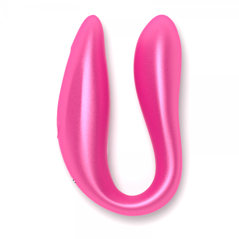Jucarii sexuale femei Vibrator cuplu roz Oninder - aplicatie gratuita