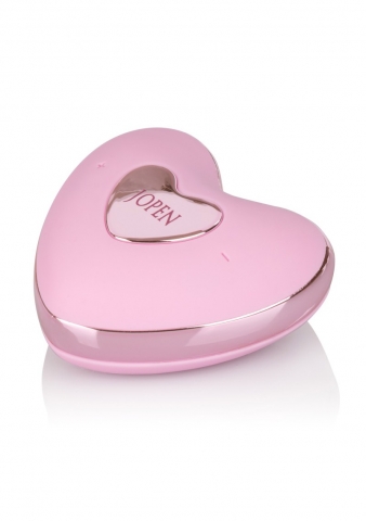 Vibratoare Wireless Ou vibrator Amour Wireless