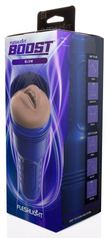 Jucarii Sexuale Masturbator Fleshlight Boost Blow