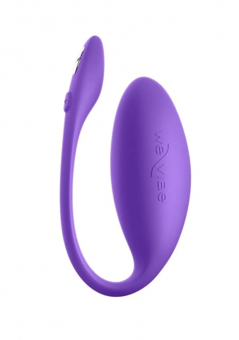 Jucarii Sexuale Ou vibrator Jive Lite We-Vibe purple