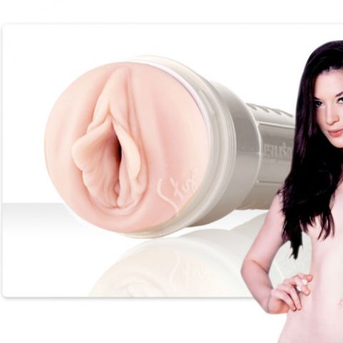 Jucarii Sexuale Masturbator Fleshlight Stoya Destroya