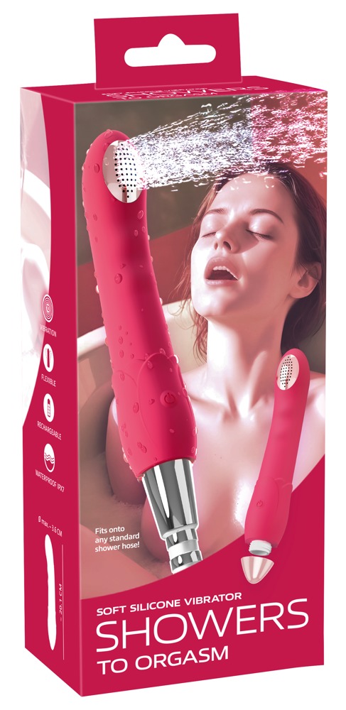 Jucarii Sexuale Vibrator dus You2Toys 20.1 cm
