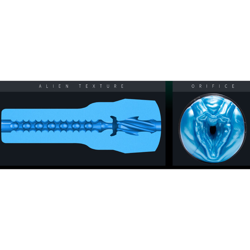 Jucarii Sexuale Masturbator vagin Fleshlight Alien