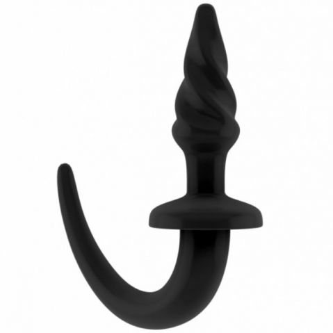 Jucarii Sexuale Plug anal SONO N10