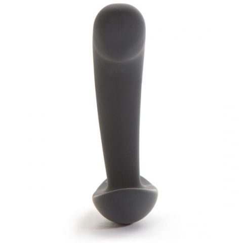 Jucarii Sexuale Plug din silicon Fifty Shades of Grey