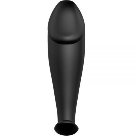 Jucarii Sexuale Plug anal in forma de Penis