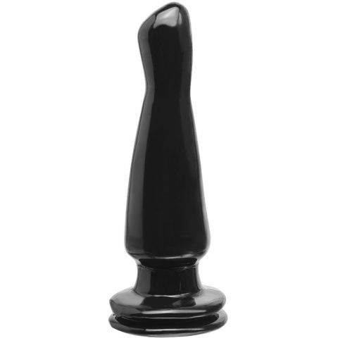 Jucarii Sexuale Plug anal Basix