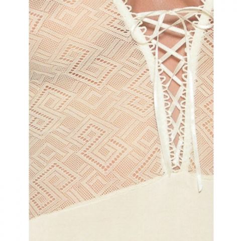 Lenjerie Sexy Corset Casmir Creda