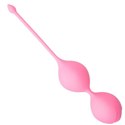 Jucarii Sexuale Bile kegel Plevit Fit Roz