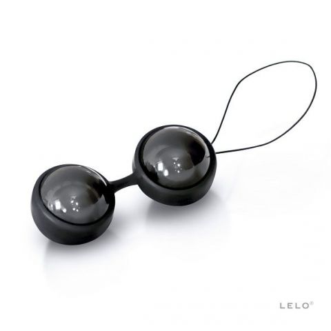 Jucarii Sexuale Bile Kegel Lelo Luna